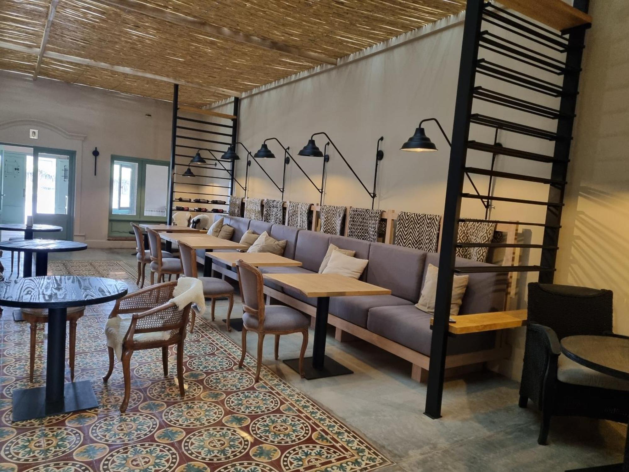 El Porvenir Wine Lodge Cafayate Extérieur photo